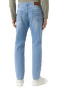 Джинсы Leisure Fit Brunello Cucinelli M241PB2347 фото 4