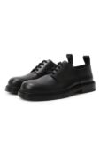 Кожаные дерби Bottega Veneta 754565V2WX0 1000 фото 1