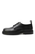 Кожаные дерби Bottega Veneta 754565V2WX0 1000 фото 4