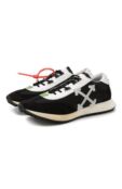 Комбинированные кроссовки Running Off-White 0MIA127E19D380461001 фото 1