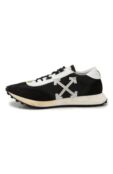 Комбинированные кроссовки Running Off-White 0MIA127E19D380461001 фото 3