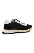 Комбинированные кроссовки Running Off-White 0MIA127E19D380461001 фото 4