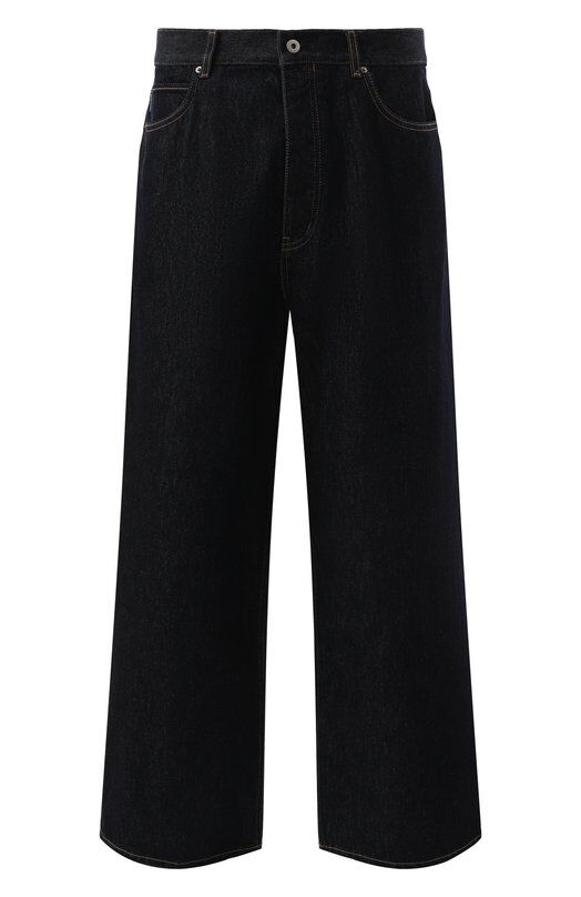 Джинсы Loose fit HUGO Blue 50529173 фото 1