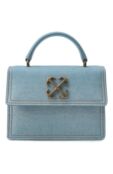 Сумка Jitney Baby Off-White 0WNP063S25LEA0014084 фото 1