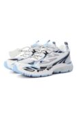 Комбинированные кроссовки Be Right Back Off-White 0MIA295C99FAB0010140 фото 1