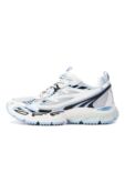 Комбинированные кроссовки Be Right Back Off-White 0MIA295C99FAB0010140 фото 4