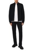 Хлопковые брюки Corneliani 94G561-9425006 фото 2