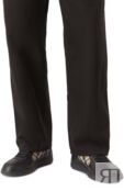 Комбинированные кеды Terrace Burberry 8108650 фото 3