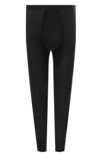Кальсоны из шерсти и шелка Zimmerli
