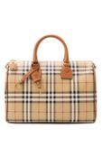 Сумка Bowling medium Burberry 8109789 фото 1