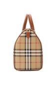 Сумка Bowling medium Burberry 8109789 фото 4