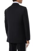 Шерстяной костюм Kiton UA81K0127003 фото 5
