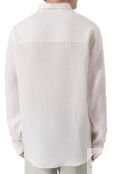 Льняная рубашка Dsquared2 S78DM0048/D35294 фото 4