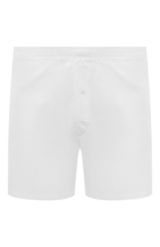 Хлопковые боксеры Zimmerli 252-846 фото 1