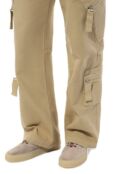 Замшевые кеды Brunello Cucinelli MPUSVGP310 фото 3
