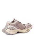 Комбинированные кроссовки Baskets Stapler Balenciaga 803681/W3ST4 фото 5