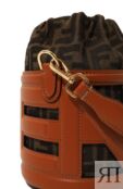 Сумка Step Out mini Fendi 8BS079 APES фото 3