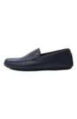 Кожаные мокасины Aldo Brue AB0001Q-NLNL фото 4
