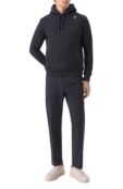 Хлопковые брюки Parajumpers PMPACL03 фото 2