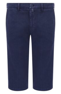 Хлопковые шорты Kiton