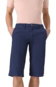 Хлопковые шорты Kiton UFBLACK0602F19 фото 3