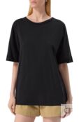 Хлопковая футболка Dries Van Noten 251-011126-1630 фото 3