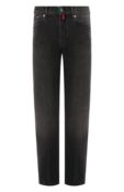 Джинсы Kiton UPNJS1K0117F02 фото 1