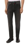 Джинсы Kiton UPNJS1K0117F02 фото 3