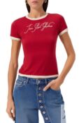 Футболка Jean Paul Gaultier 25/34-F-TS111I-J089 фото 3
