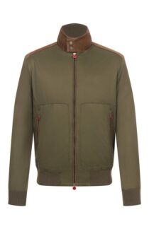 Бомбер Kiton