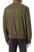 Бомбер Kiton UW2141V0834F04/48-58 фото 4