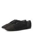 Текстильные оксфорды Giorgio Armani X1C244/XR374 фото 1