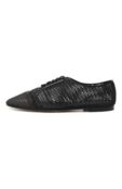 Текстильные оксфорды Giorgio Armani X1C244/XR374 фото 4