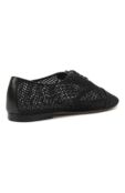 Текстильные оксфорды Giorgio Armani X1C244/XR374 фото 5