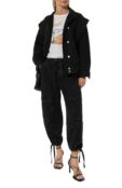 Хлопковая футболка Isabel Marant Etoile 24PTS0001FC-B1N13E фото 2
