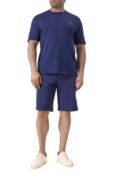 Хлопковая футболка Brunello Cucinelli M0B138440 фото 2