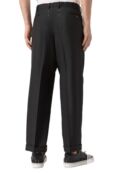 Шерстяные брюки Maison Margiela S50KA0672/M35259 фото 4