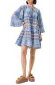 Шлепанцы Birky Casadei 2M459J0401/C2825 фото 2
