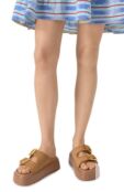 Шлепанцы Birky Casadei 2M459J0401/C2825 фото 3