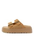 Шлепанцы Birky Casadei 2M459J0401/C2825 фото 4