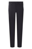 Шерстяные брюки Jacob Cohen 25E P/JUM_QW004 001 S3794 RW фото 1
