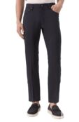 Шерстяные брюки Jacob Cohen 25E P/JUM_QW004 001 S3794 RW фото 3