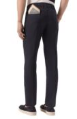 Шерстяные брюки Jacob Cohen 25E P/JUM_QW004 001 S3794 RW фото 4