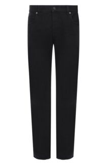 Джинсы Saint Laurent