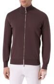 Хлопковый кардиган Brunello Cucinelli M2900106 фото 3