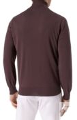 Хлопковый кардиган Brunello Cucinelli M2900106 фото 4
