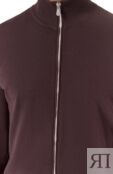 Хлопковый кардиган Brunello Cucinelli M2900106 фото 5
