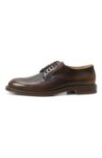 Кожаные дерби Brunello Cucinelli MZURESU724 фото 4