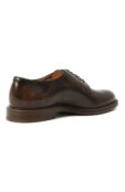 Кожаные дерби Brunello Cucinelli MZURESU724 фото 5