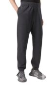 Хлопковые джоггеры Dolce & Gabbana GP0M3T/G703W фото 3